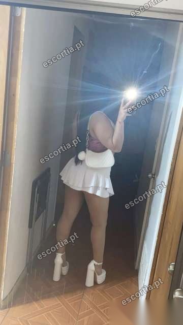 Camila escort Lisboa