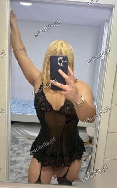 Letícia escort Figueira da Foz