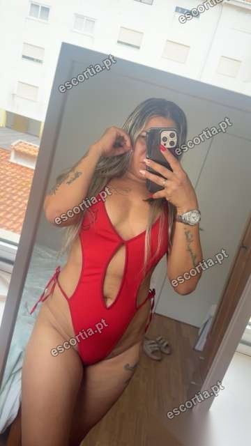 Diana escort Aveiro