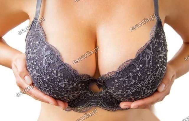 Priscila escort Setúbal