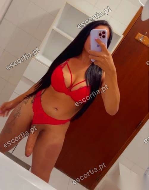 Daniela escort Coimbra