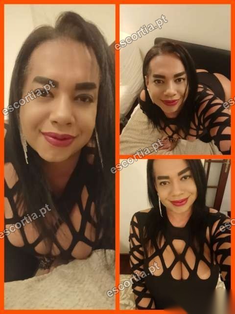 Priscila photo 4