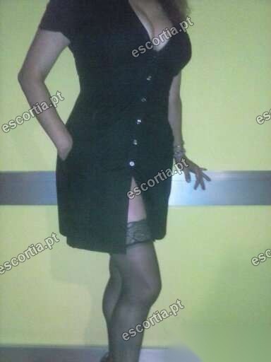 Luísa escort Porto