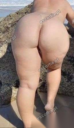 Helena escort Lisboa