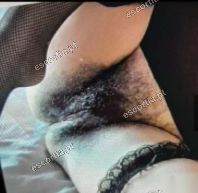 Marta escort Viseu