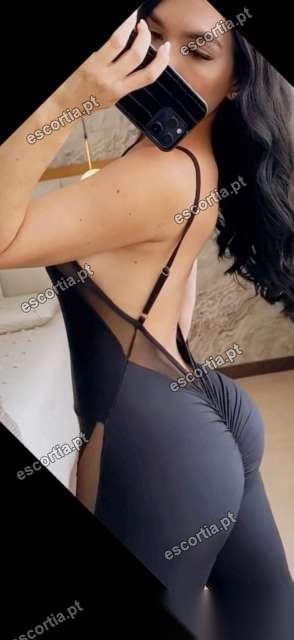 Margarida escort Setúbal