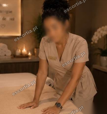 Melissa escort Vila Nova de Famalicão