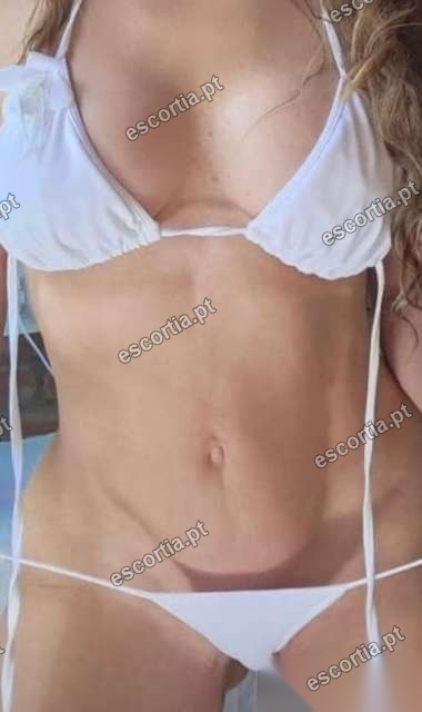Benedita escort Loulé