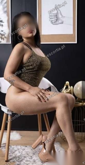 Sabrina escort Porto