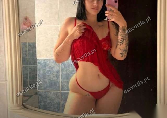 Salomé photo 3