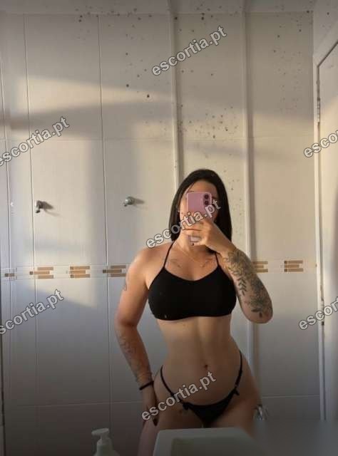 Salomé photo 4