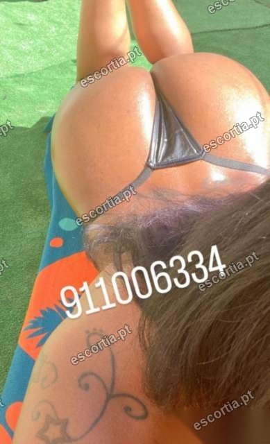 Íris escort Matosinhos