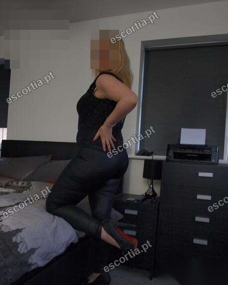 Camila escort Vila Nova de Gaia