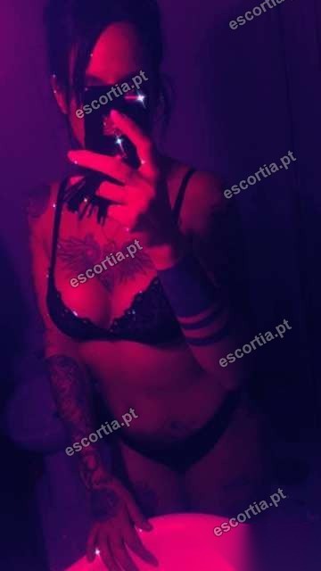 Yasmin photo 3