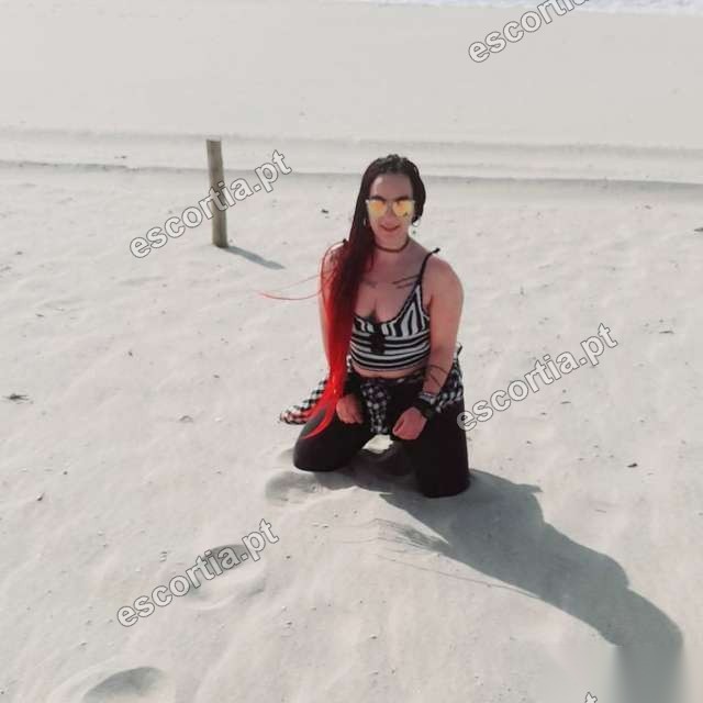 Sofia escort Águeda