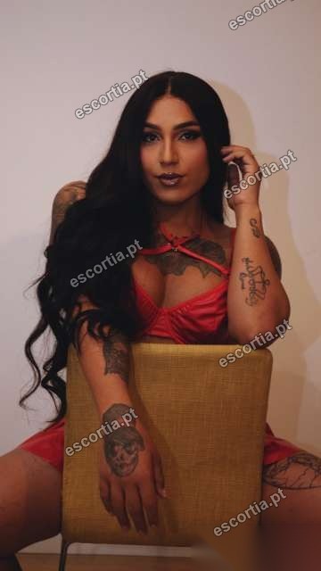 Fabiana photo 2