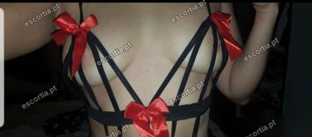 Filipa escort Quarteira