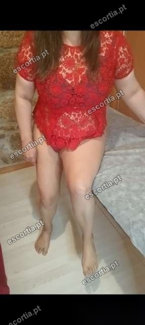 Rafaela escort Braga