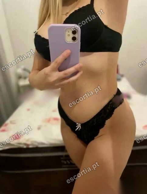 Tânia photo 9