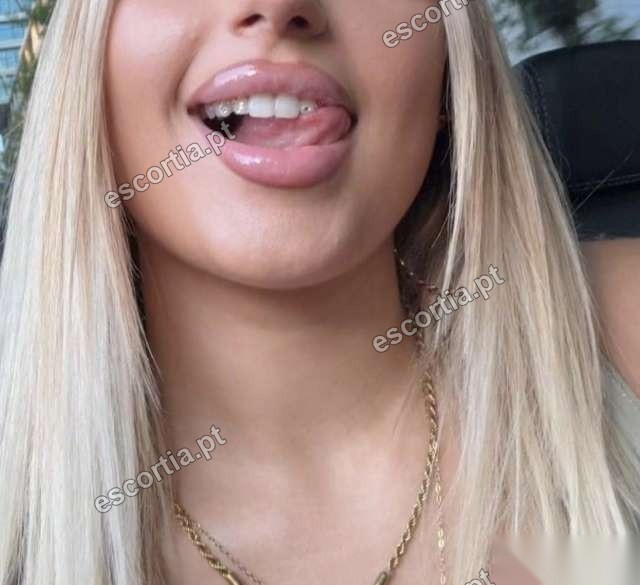 Tatiana escort Porto