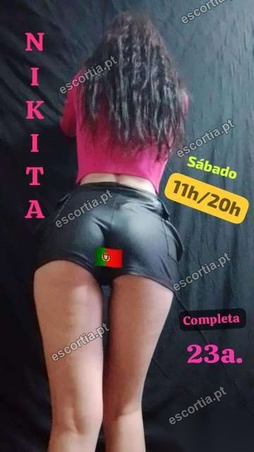 Rafaela photo 3