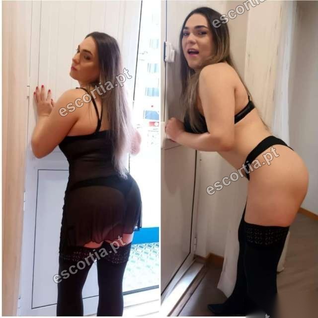 Carolina escort Viseu