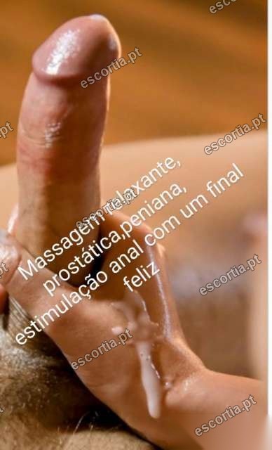 Marta escort Espinho
