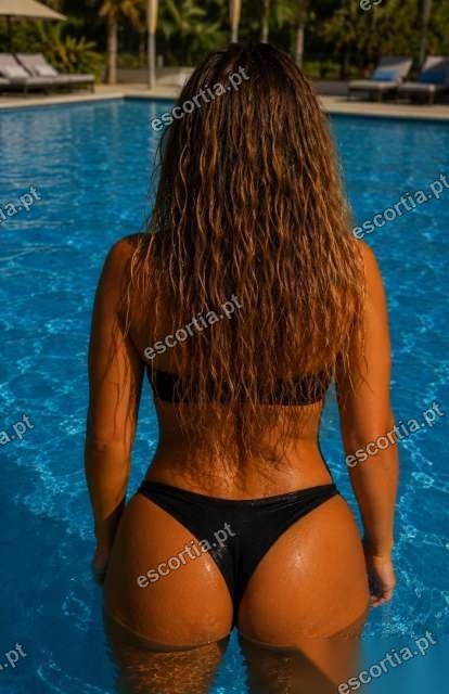 Ana escort Sintra