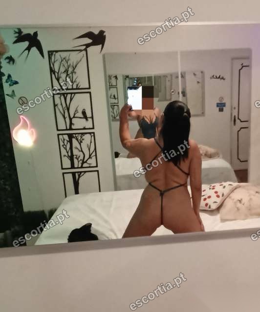 Tatiana escort Amadora