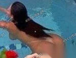 Raquel escort Viseu