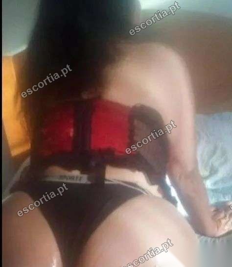Sílvia escort Guarda