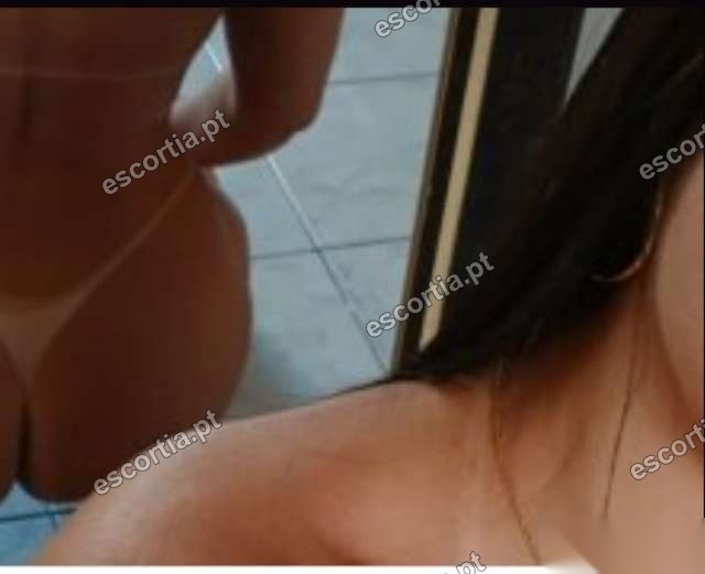 Yasmin escort Valença
