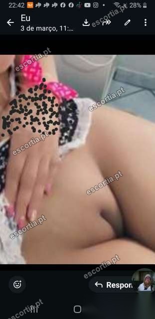 Cristina photo 3