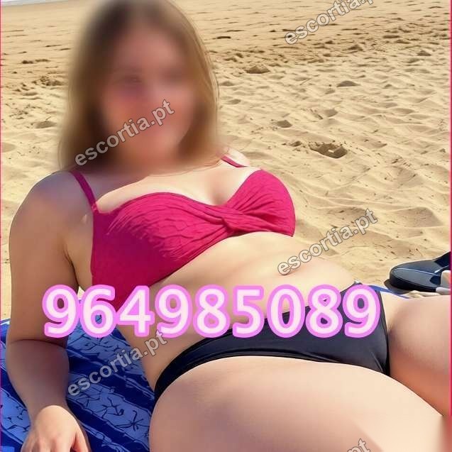 Maria escort Guimarães