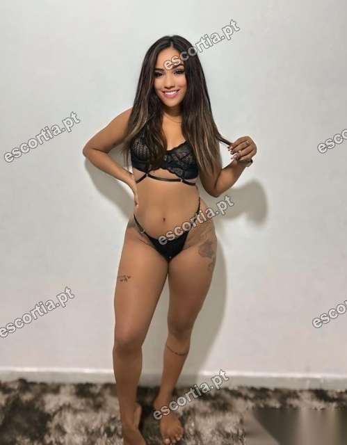 Marta escort Penafiel