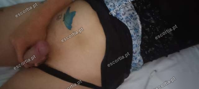 Francisca escort Vila Nova de Gaia