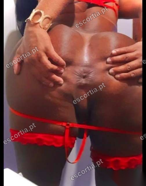 Tânia escort Bragança