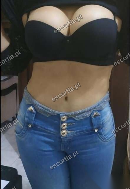 Daniela escort Leiria