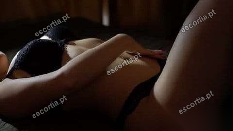 Bárbara escort Espinho