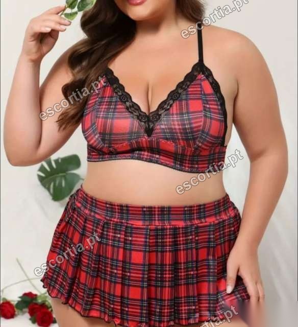 Tânia escort Maia