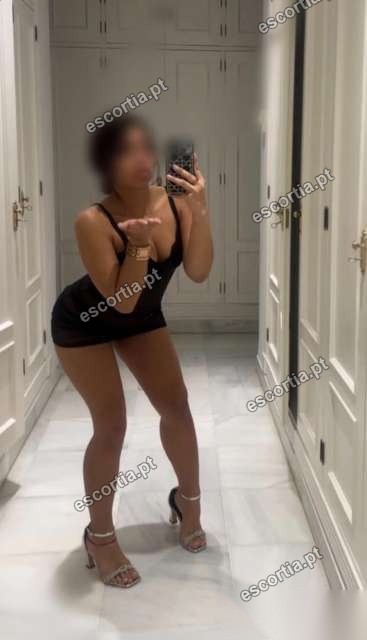 Carolina escort Santo Tirso