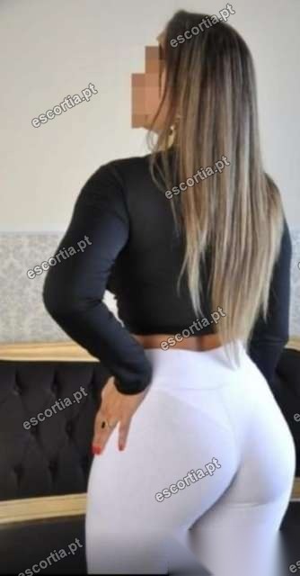 Emília escort Viseu