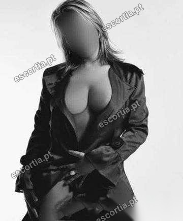 Carla escort Póvoa de Varzim