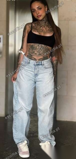 Isabel photo 3