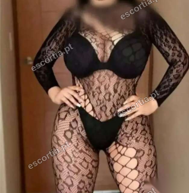 Leonor escort Braga
