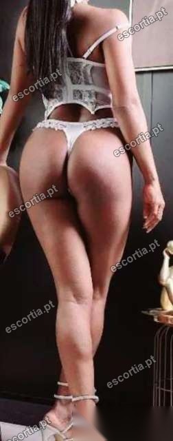 Carolina escort Penafiel