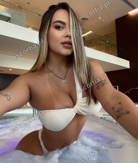 Olívia escort Penafiel