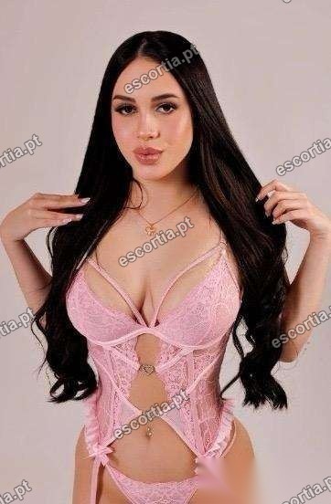 Nádia escort Paredes