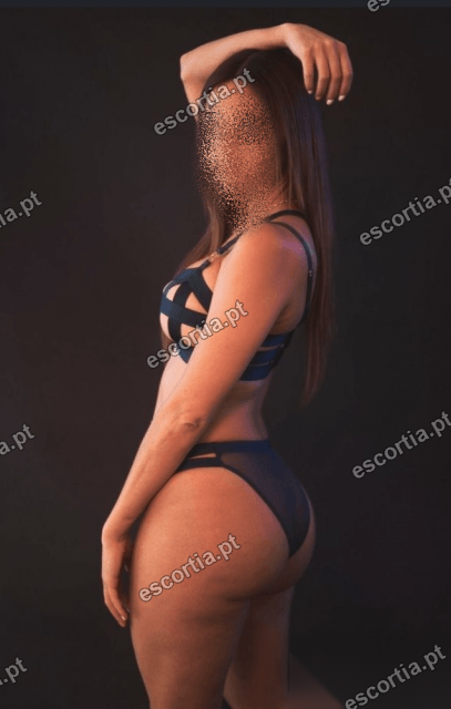 Micaela escort Mirandela