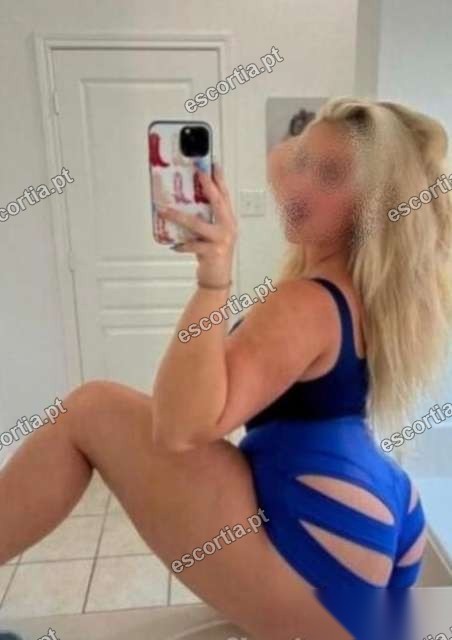 Sara escort Amadora